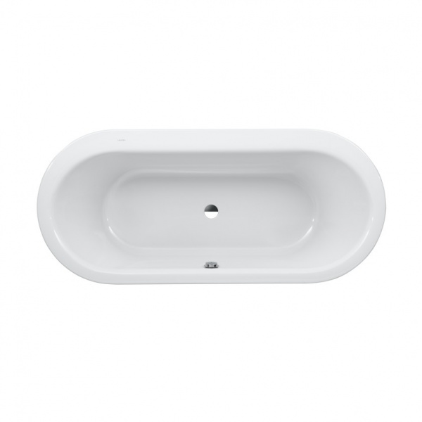 Акриловая ванна 180x80 Laufen Solutions 2.2451.0.000.000.1 Акриловая ванна 180x80 Laufen Solutions 2.2451.0.000.000.1
