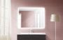 Зеркало с подогревом 100x80 см BelBagno  SPC-GRT-1000-800-LED-TCH-WARM Зеркало с подогревом 100x80 см BelBagno  SPC-GRT-1000-800-LED-TCH-WARM