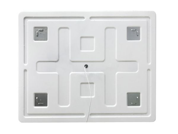 Зеркало с подогревом 140x80 см BelBagno  SPC-GRT-1400-800-LED-TCH-WARM Зеркало с подогревом 140x80 см BelBagno  SPC-GRT-1400-800-LED-TCH-WARM