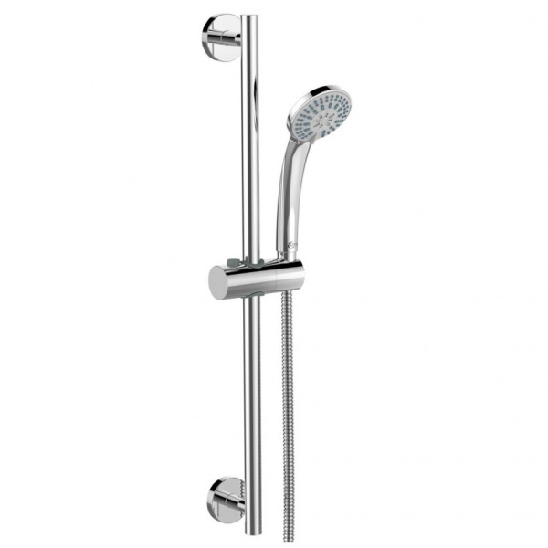 Промо-комплект смесителей 3 в 1 Ideal Standard CERATHERM T25 BC984AA Промо-комплект смесителей 3 в 1 Ideal Standard CERATHERM T25 BC984AA