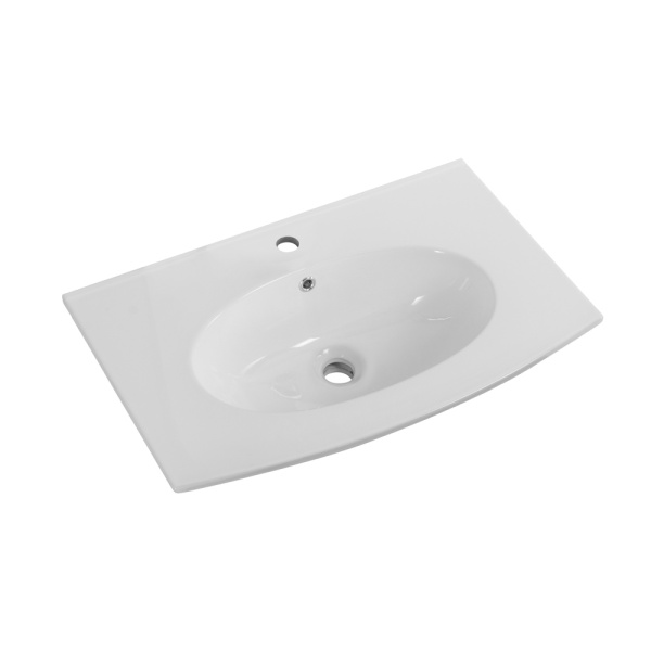 Мебельная раковина Cezares Comfort 75 см 50132