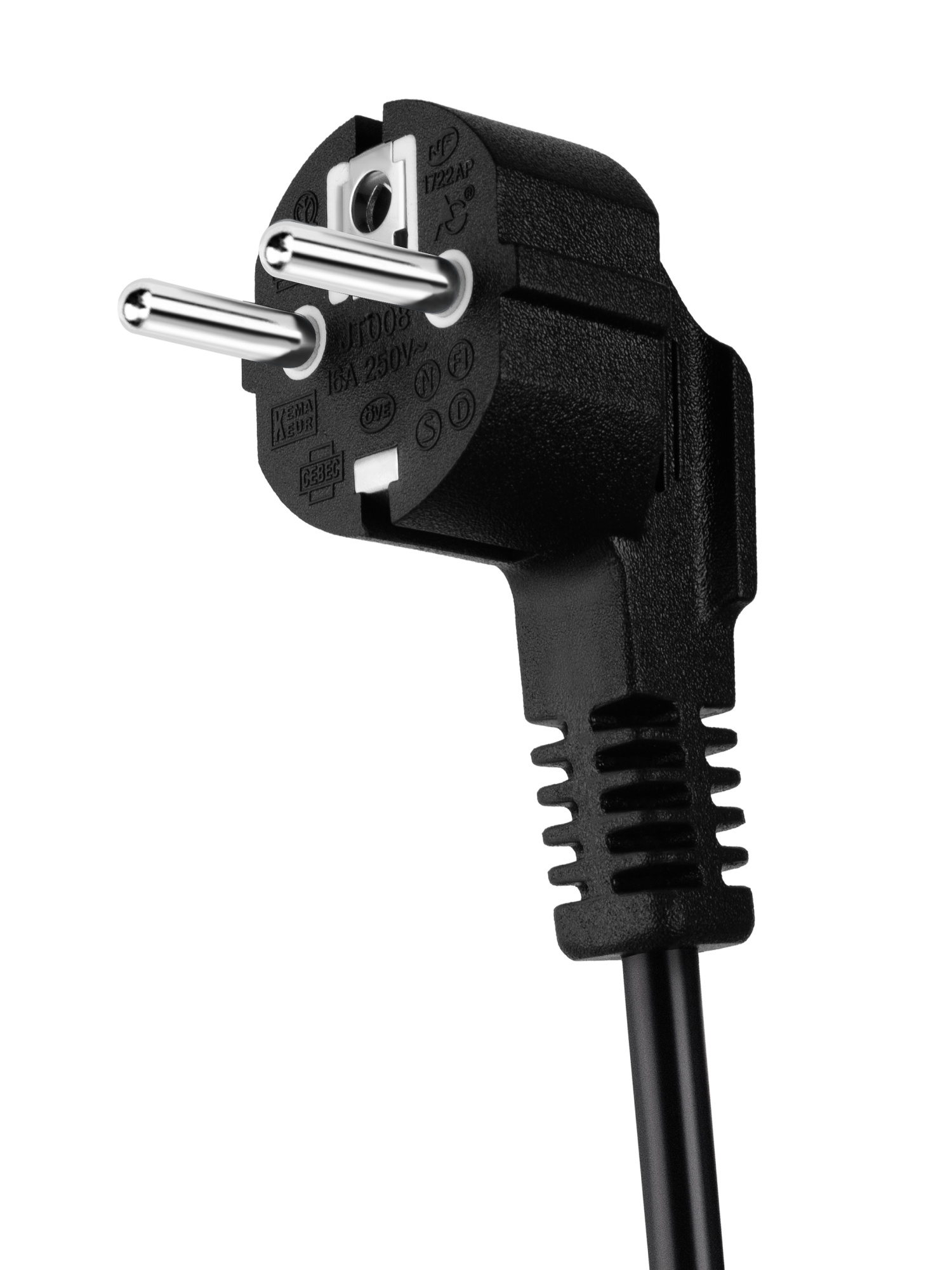 Полотенцесушитель электрический Wonzon & Woghand Wismar WW-AL201-MB подвесной черный матовый