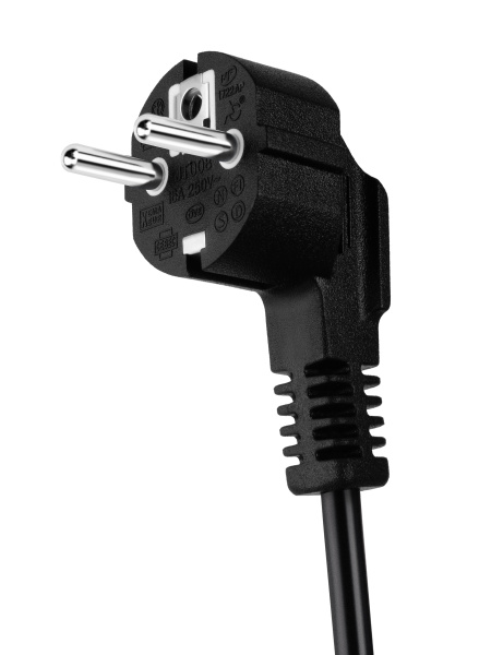 Полотенцесушитель электрический Wonzon & Woghand Wismar WW-AL201-MB подвесной черный матовый