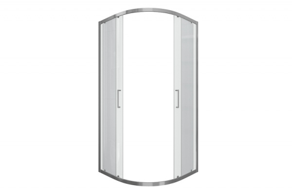 Душевой уголок 90x90x200 Bravat Line BS090.1201A Душевой уголок 90x90x200 Bravat Line BS090.1201A