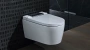 Подвесной унитаз GEBERIT AquaClean 146.224.11.1 Подвесной унитаз GEBERIT AquaClean 146.224.11.1