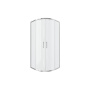Душевой уголок 90x90x200 Bravat Drop BS090.1200A Душевой уголок 90x90x200 Bravat Drop BS090.1200A