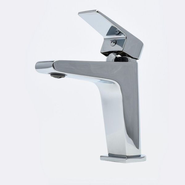 Смеситель AQUAme Prato AQMP6120 хром Смеситель AQUAme Prato AQMP6120 хром