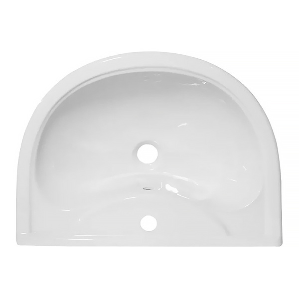 Раковина Оскольская керамика Престиж 55 см 45101100302