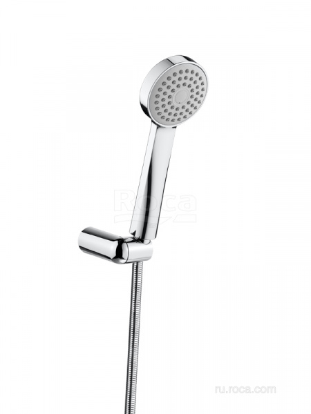Душевой набор Roca Stella 80/1F 5B9303C00 Душевой набор Roca Stella 80/1F 5B9303C00