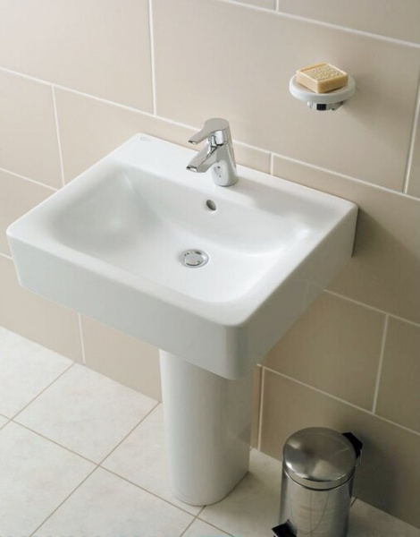 Колонна для раковины Ideal Standard CONNECT E797301 Колонна для раковины Ideal Standard CONNECT E797301