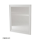 Зеркало Caprigo Ponza 80 см 13532-B231 белое