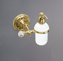 Дозатор для мыла ART&MAX BAROCCO CRYSTAL AM-1788-Br-C Дозатор для мыла ART&MAX BAROCCO CRYSTAL AM-1788-Br-C