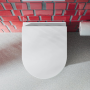 Унитаз Duravit ME by Starck 45300900A1 белый Унитаз Duravit ME by Starck 45300900A1 белый