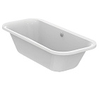 Овальная встраиваемая акриловая ванна 180X80 см Ideal Standard K747201 TONIC II Овальная встраиваемая акриловая ванна 180X80 см Ideal Standard K747201 TONIC II