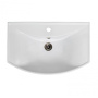 Раковина Kirovit Стиль 65 см УТ000002285 подвесная