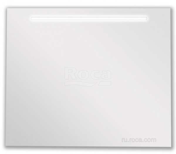 Зеркало Roca The Gap с подсветкой 100 ZRU9302809 Зеркало Roca The Gap с подсветкой 100 ZRU9302809