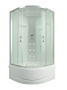 Душевая кабина Erlit ER3509TPF-C3-RUS 90x90x215 Душевая кабина Erlit ER3509TPF-C3-RUS 90x90x215