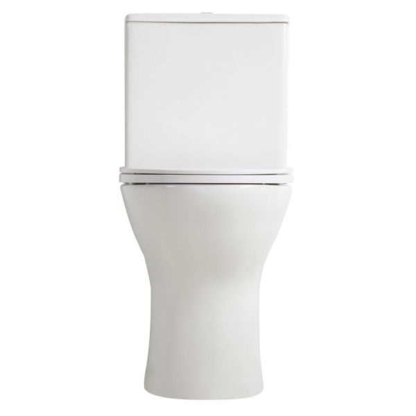 Чаша унитаза  BelBagno LOUNGE BB045CPR Чаша унитаза  BelBagno LOUNGE BB045CPR