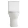 Чаша унитаза  BelBagno LOUNGE BB045CPR Чаша унитаза  BelBagno LOUNGE BB045CPR