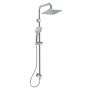 Душевая система Ideal Standard IDEALRAIN CUBE A5834AA Душевая система Ideal Standard IDEALRAIN CUBE A5834AA