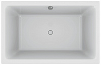 Компактная ванна 120x80 Jacob Delafon CAPSULE E6D122-00 Компактная ванна 120x80 Jacob Delafon CAPSULE E6D122-00