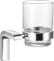 Стакан  Cezares ULTIMA CZR-F-8930 хром Стакан  Cezares ULTIMA CZR-F-8930 хром