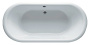 Ванна акриловая RIHO DUA FS 180x86 WHITE BD0100500000000 Ванна акриловая RIHO DUA FS 180x86 WHITE BD0100500000000