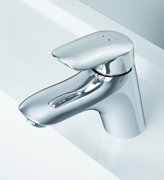Смеситель для раковины Am.Pm Bliss L F5302132 Смеситель для раковины Am.Pm Bliss L F5302132