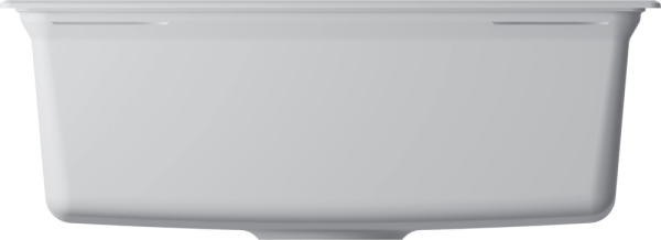 Мойка для кухни Omoikiri Daisen 60 60 см 4997522 белый