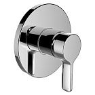 Смеситель для душа Laufen Сurveprime 3.3170.6.004.000.1 Смеситель для душа Laufen Сurveprime 3.3170.6.004.000.1