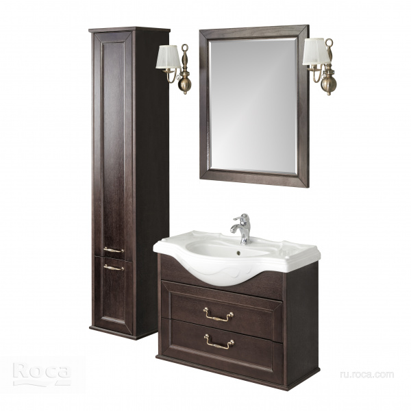 Зеркало Roca America Evolution W ZRU9302958 Зеркало Roca America Evolution W ZRU9302958