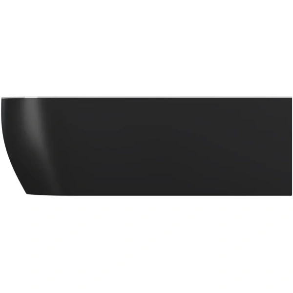 Акриловая ванна Aquanet Family 3806-N-MW-MB 180x80 R с панелью