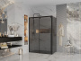 Боковая стенка 110х200 Ambassador Intense 110IBB Боковая стенка 110х200 Ambassador Intense 110IBB