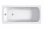 Ванна акриловая Roca Line 160х70 прямоугольная ZRU9302985 Ванна акриловая Roca Line 160х70 прямоугольная ZRU9302985