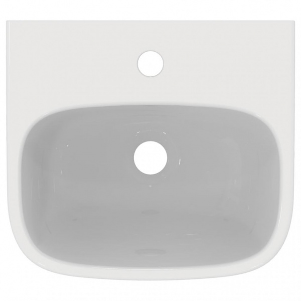 Раковина 40 см Ideal Standard i.life A T470801 Раковина 40 см Ideal Standard i.life A T470801