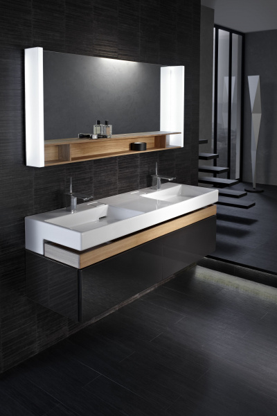 Зеркало 80 см Jacob Delafon TERRACE EB1181-NF Зеркало 80 см Jacob Delafon TERRACE EB1181-NF