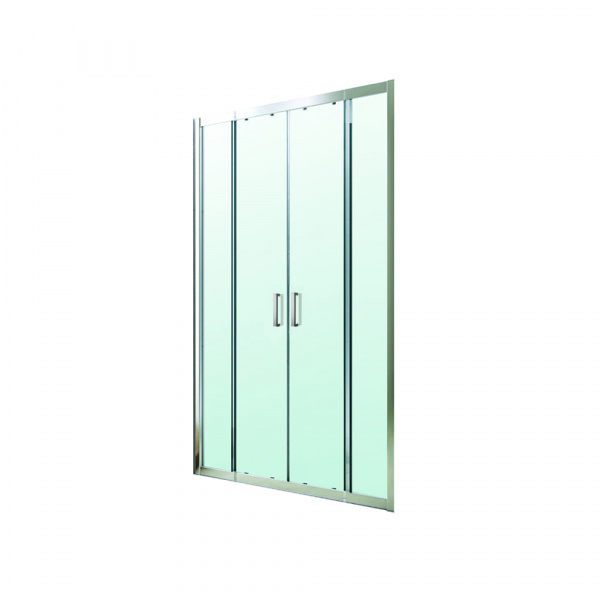Душевая дверь BERGES PORTA 160-180 Душевая дверь BERGES PORTA 160-180
