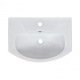 Раковина Rosa Элеганс 55 см УТ000000175 подвесная