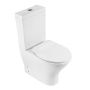 Чаша унитаза безободковая  BelBagno ACQUA BB340CPR Чаша унитаза безободковая  BelBagno ACQUA BB340CPR