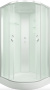 Душевая кабина Erlit ER3509P-C3-RUS 90x90x215 Душевая кабина Erlit ER3509P-C3-RUS 90x90x215