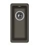 Кухонная мойка подстольная 22x44 Florentina 24.050.00160.302 Антрацит Кухонная мойка подстольная 22x44 Florentina 24.050.00160.302 Антрацит