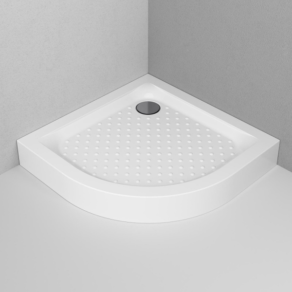 Поддон душевой AM.PM X-Joy Twin Slide W88T-205-090W 90x90 Поддон душевой AM.PM X-Joy Twin Slide W88T-205-090W 90x90