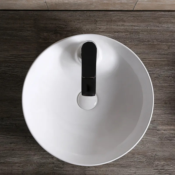 Раковина Ceruttispa CR0090 накладная