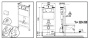 ПЭК Roca Dama Senso Pack 893104680 подвесной унитаз + инсталляция + Slim сиденье дюропласт ПЭК Roca Dama Senso Pack 893104680 подвесной унитаз + инсталляция + Slim сиденье дюропласт