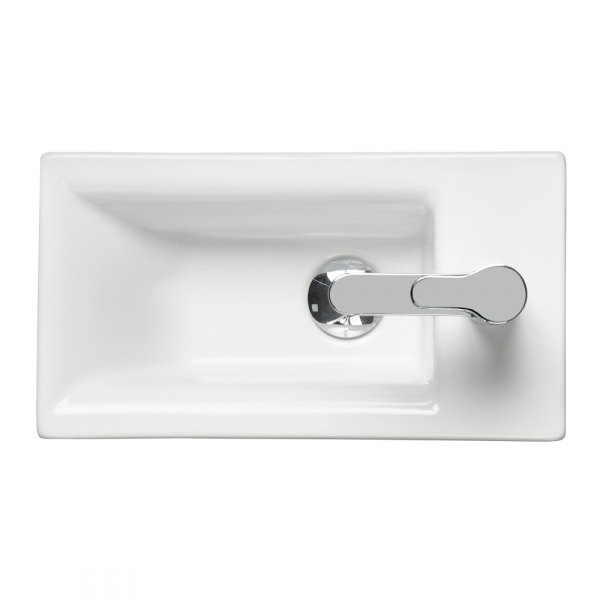 Мебельная раковина Santek Миранда 40 см 1WH302500