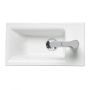 Мебельная раковина Santek Миранда 40 см 1WH302500