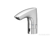 Смеситель Roca M3 для раковины 5A5302C00 Смеситель Roca M3 для раковины 5A5302C00