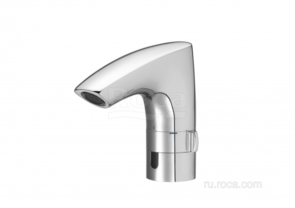 Смеситель Roca M3 для раковины 5A5302C00 Смеситель Roca M3 для раковины 5A5302C00