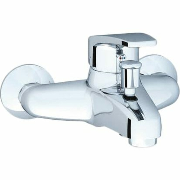Комплект смесителей  Ravak NEO 70508016 хром Комплект смесителей  Ravak NEO 70508016 хром