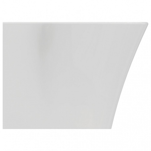 Напольный пристенный унитаз соло Ideal Standard CONNECT AIR E004201 Напольный пристенный унитаз соло Ideal Standard CONNECT AIR E004201